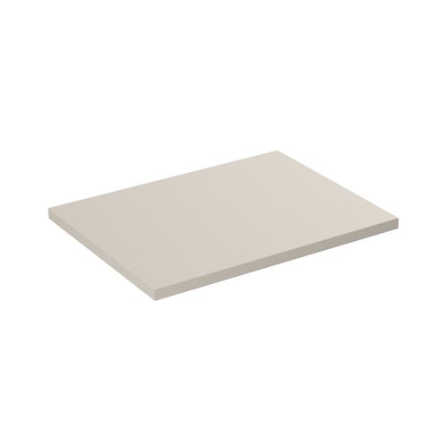 Plan Vasque 60 Cm Adel Cashmere – Design élégant Et Facile à Entretenir