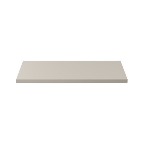 Plan Vasque 80 Cm Dalia Cashmere – élégance Durable Pour Salle De Bain Moderne