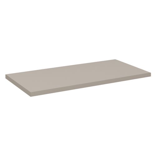 Plan Vasque 80 Cm Nova Cashmere – Design Minimaliste Et élégant