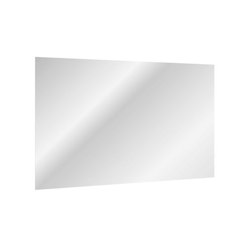 Miroir LED Rectangulaire Sans Cadre 120x80 Cm