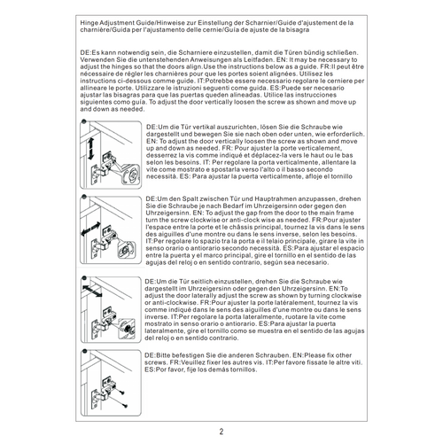 Colonne Murale Salle De Bain 140 Cm En Placage Chêne Crème Avec 2 Portes Et Étagères Intérieures