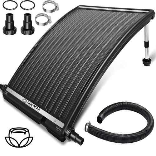 Chauffage Solaire Pour Piscine