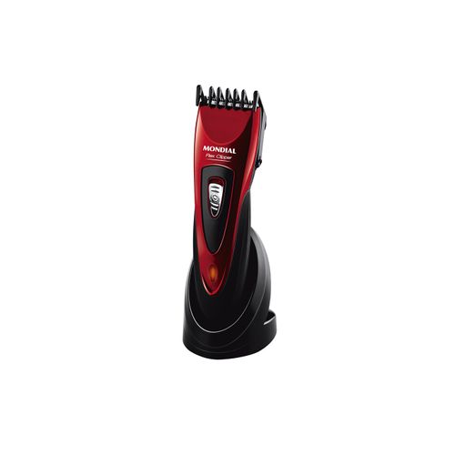 Tondeuse à cheveux Mondial - Modèle CR-04