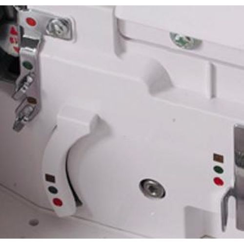 Surjeteuse Janome 1200d Professional