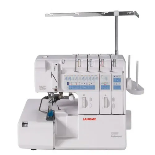 Surjeteuse Janome 1200d Professional