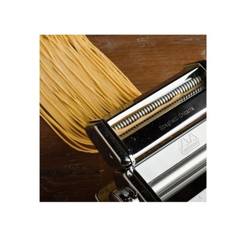 Accessoire Spaguetti Pour Machine À Pâtes Atlas 150 - Ac-150-chi