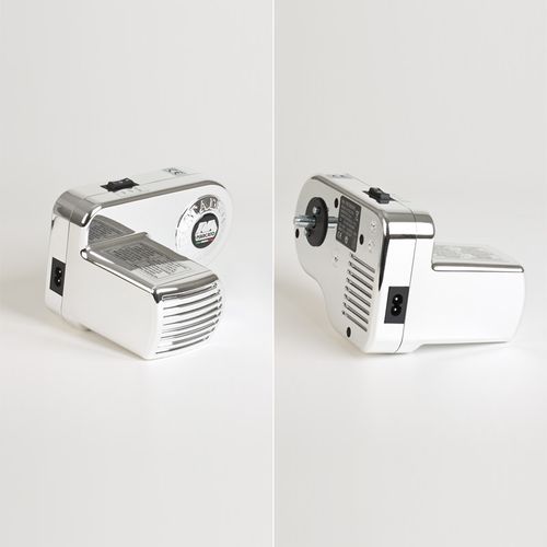 Moteur Pour Machine À Pâtes Atlas 150 Et Atlas 180 - Pastadrive