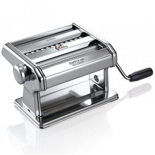 Machine à Pâtes Manuelle - Am-180-cls