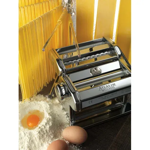 Machine à Pâtes Manuelle - Atlas 150