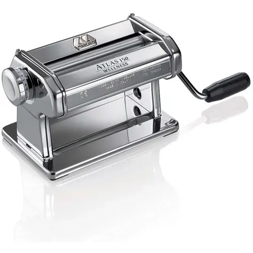 Machine à Pâtes Manuelle - Atlas 150