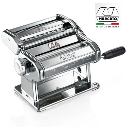 Machine à Pâtes Manuelle - Atlas 150