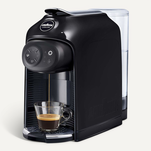Cafetière à Dosette Lavazza Idola 1,1 L Entièrement Automatique Noir