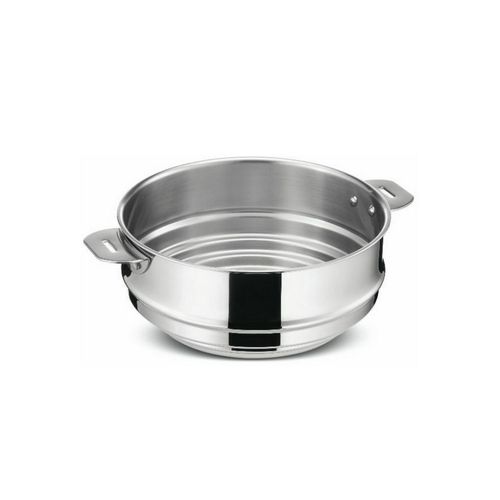 Lagostina Cuit-vapeur 16/18/20cm - 12138210220 pas cher