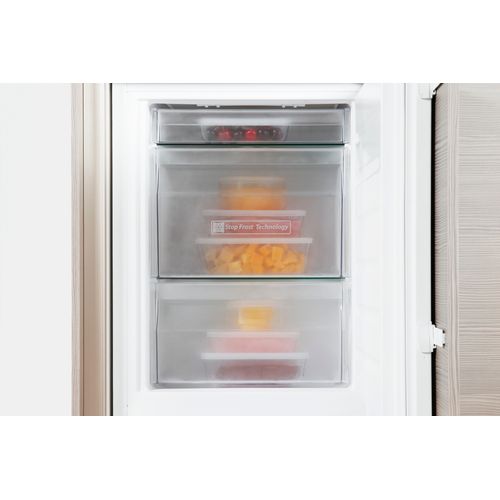 Combiné intégrable WHIRLPOOL ART6711SF 273 L