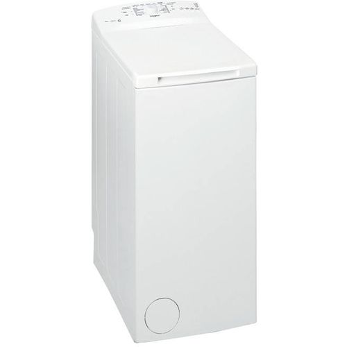 Lave-linge Top 40 cm 6kg 1200t Blanc - Tdlr6230lfr/n