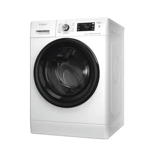 Lave Linge Hublot 8kg 1200 trs/min - Ffb8258bvfr
