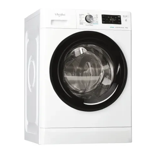 Lave Linge Hublot 8kg 1200 trs/min - Ffb8258bvfr