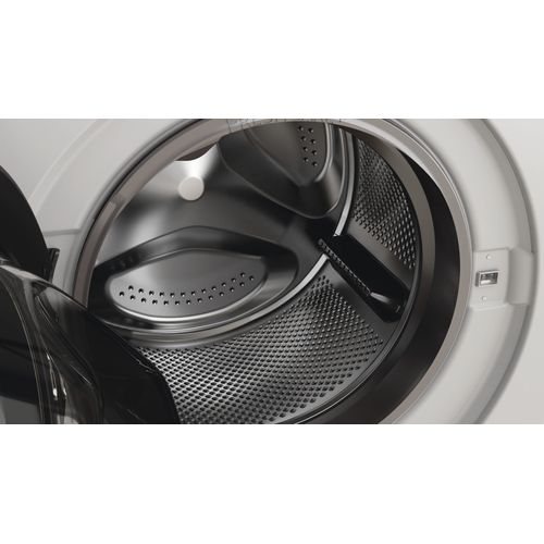 Lave Linge Hublot 8kg 1200 trs/min - Ffb8258bvfr