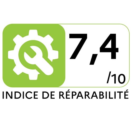 Lave-linge Top 6 kg 1200 trs/mn - Tdlr6242sfrn