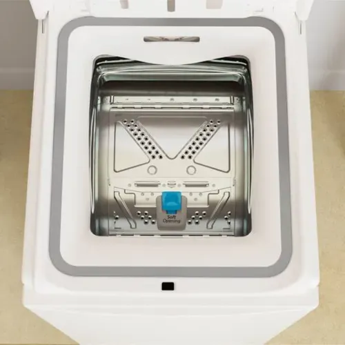 Lave-linge top WHIRLPOOL TDLRBX65242BSFR  6,5kg