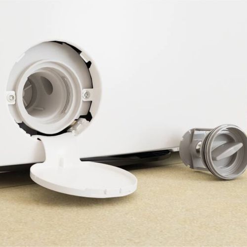 Lave-linge top WHIRLPOOL TDLRBX65242BSFR  6,5kg