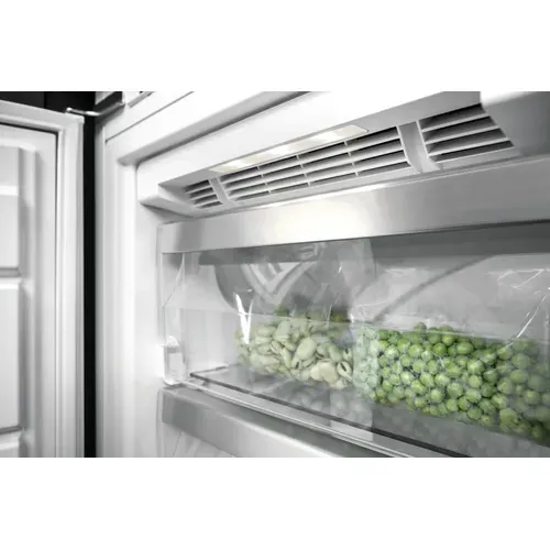 Congélateur intégrable WHIRLPOOL AFB18402 6ème Sens 209 L