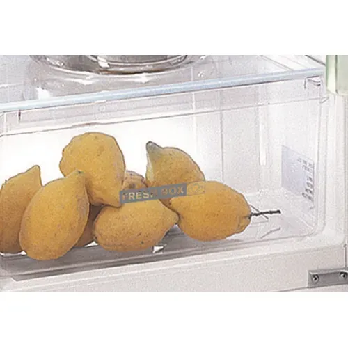 Réfrigérateur congélateur encastrable 239L hauteur 158 cm - Art3642