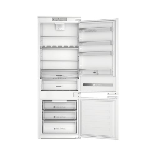 Combiné intégrable WHIRLPOOL SP408112P _ 400L