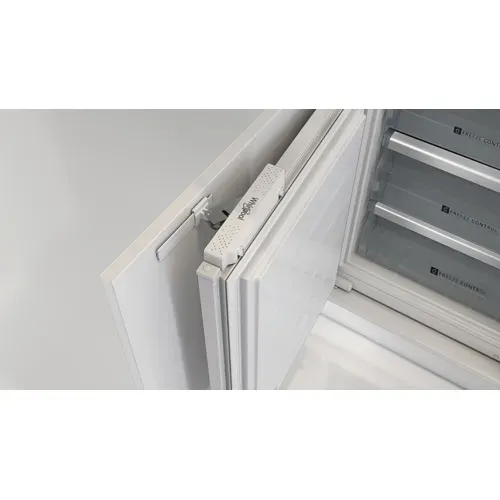 Combiné intégrable WHIRLPOOL SP408112P _ 400L