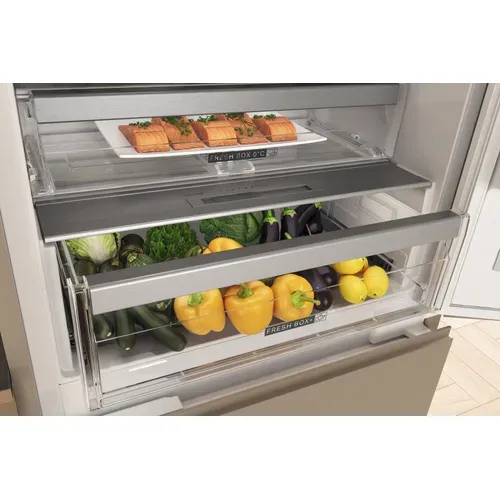 Combiné intégrable WHIRLPOOL SP408112P _ 400L