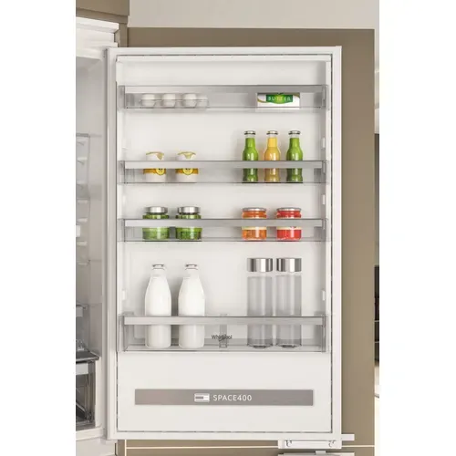 Combiné intégrable WHIRLPOOL SP408112P _ 400L