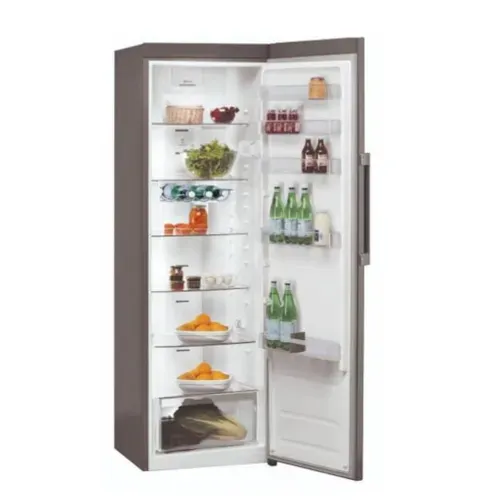 Réfrigérateur 1 porte WHIRLPOOL SW8AM2QXR2 363L Inox