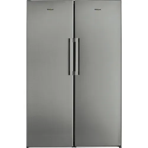 Réfrigérateur 1 porte WHIRLPOOL SW8AM2QXR2 363L Inox