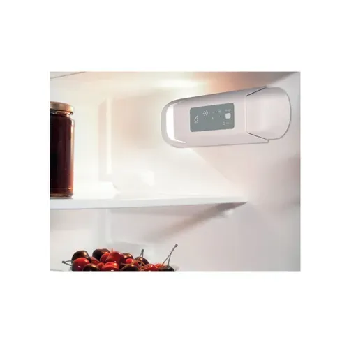 Réfrigérateur 1p intégrable WHIRLPOOL WBUF011 126 L vue accessoires