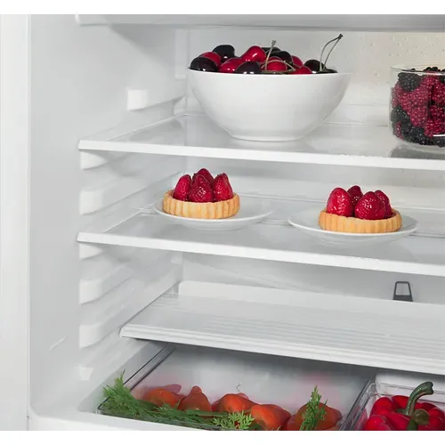 Réfrigérateur 1p intégrable WHIRLPOOL WBUF011 126 L vue d'ambiance 1