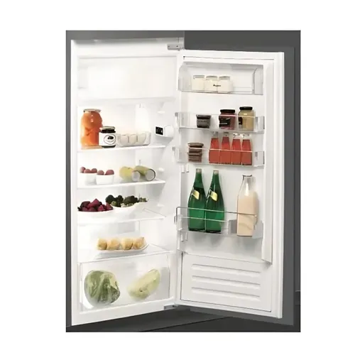 Réfrigérateur 1 Porte Intégrable À Glissière 189l - Arg7342fr