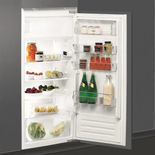Réfrigérateur 1 Porte Intégrable À Glissière 189l - Arg7342fr