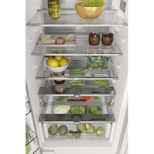 Combiné Intégrable WHC18T132FR WHC18T132FR 250 L