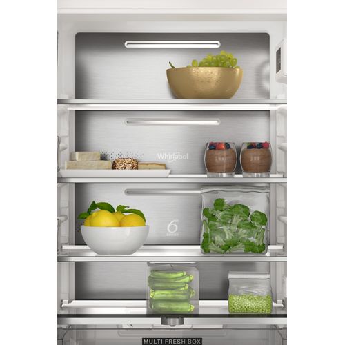 Combiné Intégrable WHC18T132FR WHC18T132FR 250 L