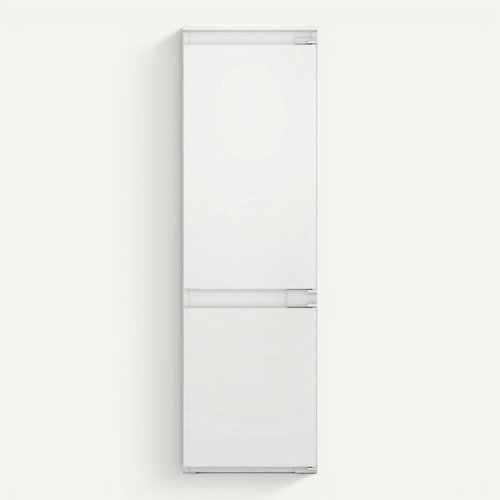 Réfrigérateur Combiné - Whc18d071a1fr - 2 Portes - Encastrable - 268 L - Classe E - 54 X 54 X 177 C