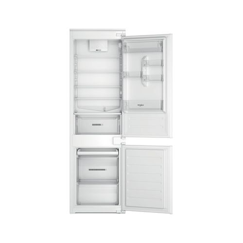 Réfrigérateur congélateur encastrable 268l - Whc18d021a1sffr