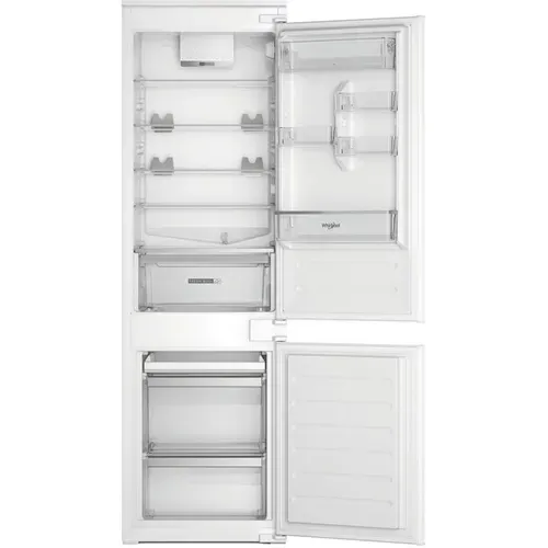 Réfrigérateur congélateur encastrable - Whc18d011c2fr - 268 L - Classe D - 54 X 54,5 X 177