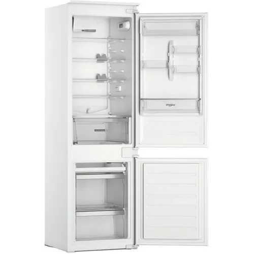 Réfrigérateur congélateur encastrable - Whc18d011c2fr - 268 L - Classe D - 54 X 54,5 X 177