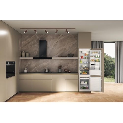 Réfrigérateur Combiné Intégrable à Glissières 300l Whc20d011b1fr