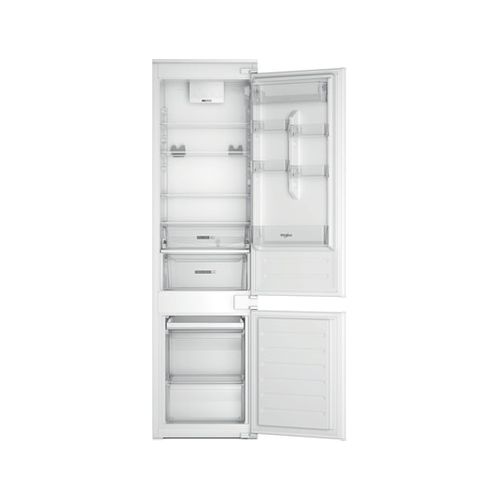 Réfrigérateur Combiné Intégrable à Glissières 300l Whc20d011b1fr