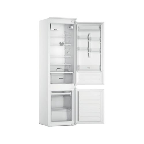 Réfrigérateur Combiné Intégrable à Glissières 300l Whc20d011b1fr