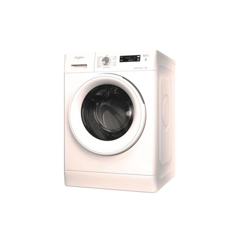 Lave-linge Frontal 7kg 1400 Tours/min - Ffs7469wfr