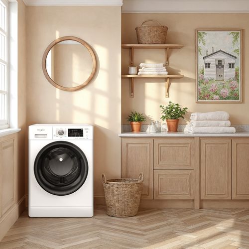 Lave-linge hublot WHIRLPOOL FFDJ9489BVFR 9kg