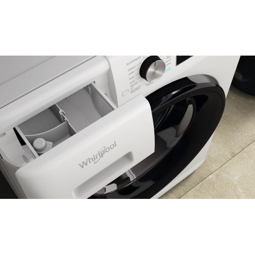 Lave-linge hublot WHIRLPOOL FFDJ9489BVFR 9kg