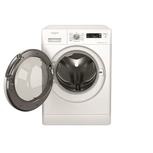 Lave-linge hublot WHIRLPOOL FFSP9269WFR 9kg